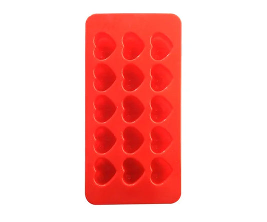 Mason Cash Heart Silicone Chocolate Mould