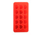 Mason Cash Heart Silicone Chocolate Mould