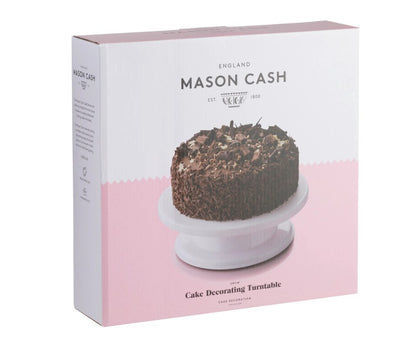 Mason Cash Cake Turntable 27cm