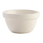 Mason Cash Orignal White S36 Pudding Basin 16cm