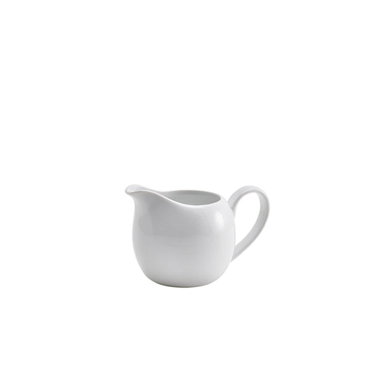 Royal Genware Milk Jug 14cl/5oz Per 6