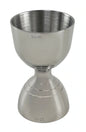 Stainless Steel Bell Jigger 25/50ml
