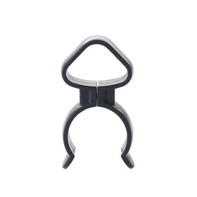 Sebo X1 Attachment Clamp Front