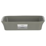 Mason Cash Classic Kitchen Grey Rectangular Baker 26cm