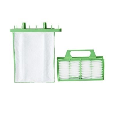 Sebo K Microfilter Box 1 Microfilter + 1 Micro Hygiene Filter Set