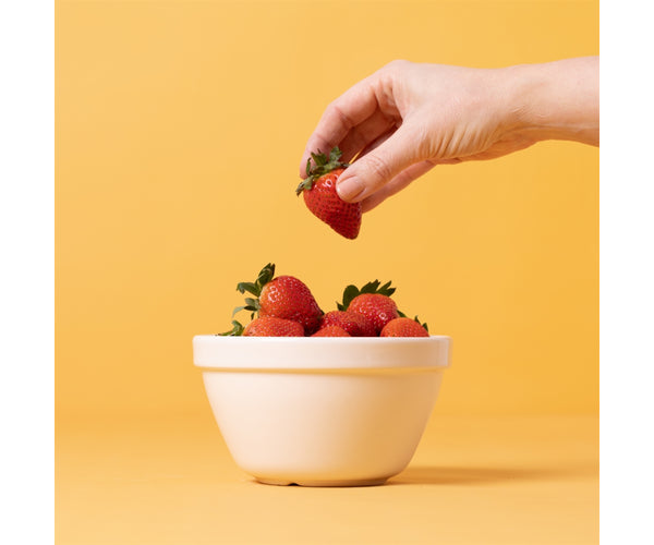 Mason Cash Orignal White S36 Pudding Basin 16cm