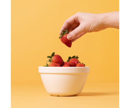 Mason Cash Orignal White S36 Pudding Basin 16cm