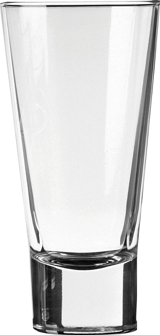 Ellipse Hiball 11.33oz Utopia x 12 Restaurant Catering Glass Cocktail Modern