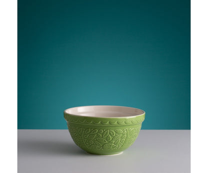 Mason Cash Green Hedgehog Mixing Bowl 21cm