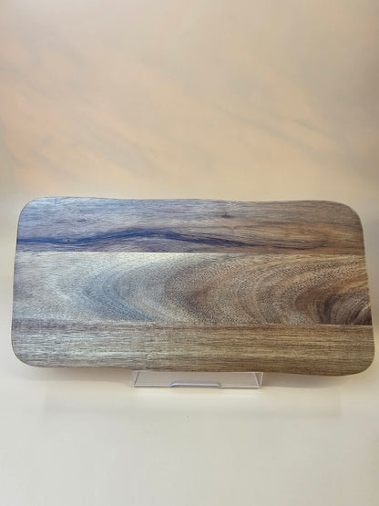 Acacia Rectangular Board