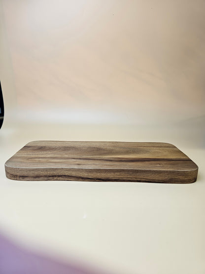 Acacia Rectangular Board