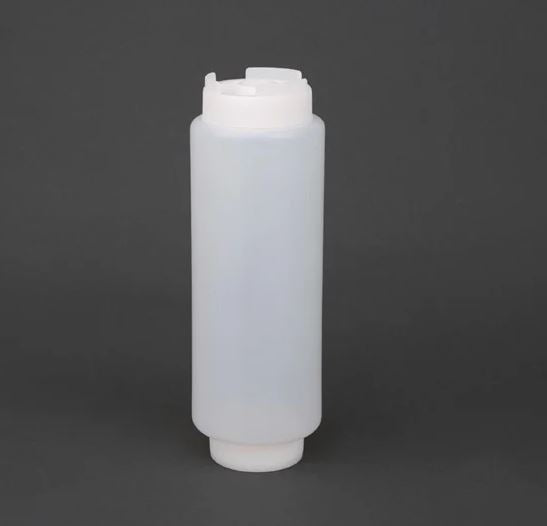 Sauce Rotation Squeeze Bottle 20oz