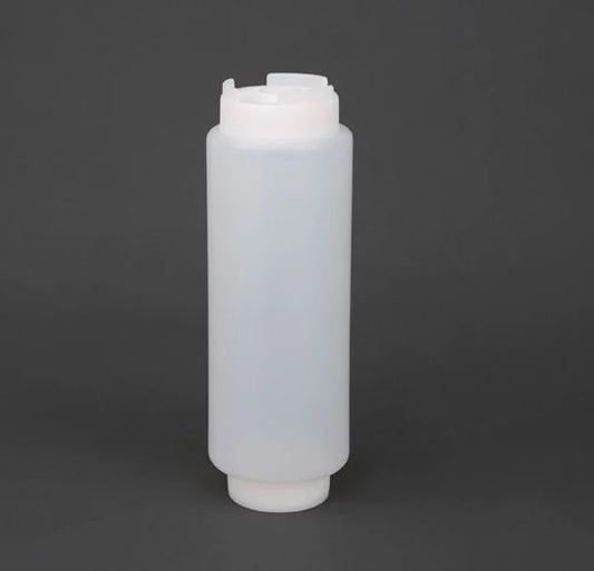 Sauce Rotation Squeeze Bottle 20oz