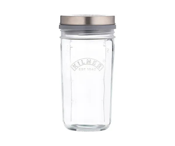 Kilner Kefir Jar Set