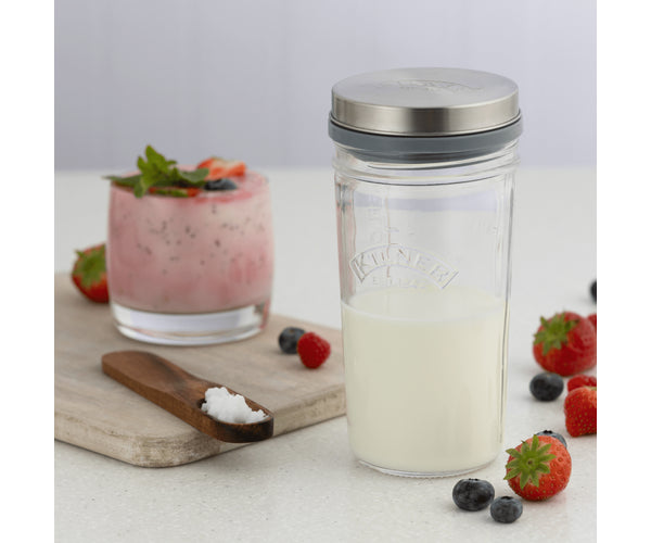 Kilner Kefir Jar Set