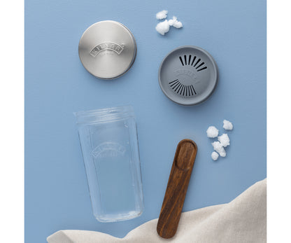 Kilner Kefir Jar Set