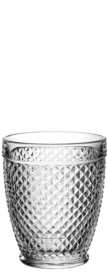 12oz  Diablo Old Fashioned Tumblers Per 6