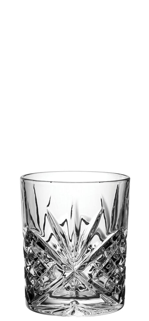 Symphony Old Fashioned Glasses 11.25oz (32cl) Per 6