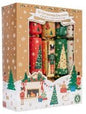 12" Nutcracker Christmas Cracker - Pack of 10