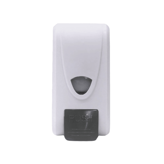 1 Ltr Bulkfill Dispenser for Alc Sanitiser/Soap