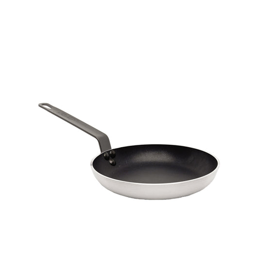 Genware Non Stick Teflon Aluminium Frying Pan 28cm