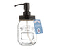Kilner Liquid Soap & Lotion Dispenser