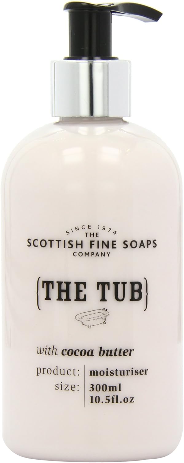 The Tub Moisturiser 300ml