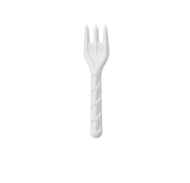 Bagasse Sugarcane Forks Per 100