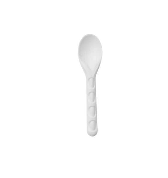 Bagasse Sugarcane Dessert Spoons Per 100