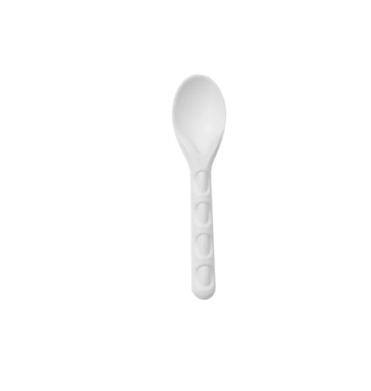 Bagasse Sugarcane Dessert Spoons Per 100