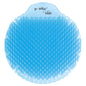 P-WAVE Slant6 Urinal Screen Cotton Blossom Each
