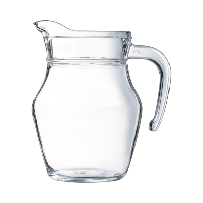 0.5 Litre Glass Jugs