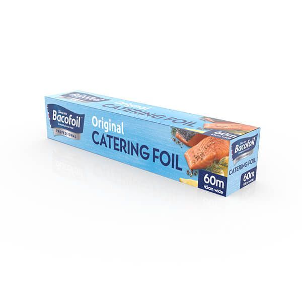 Baco Professional Catering Foil 60m