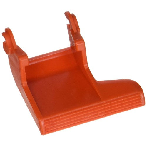 Sebo Orange Foot Pedal for X1
