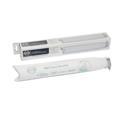 Sebo Micro Hygiene Filter X1