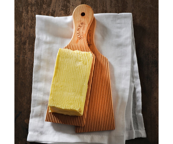 Kilner Set of 2 Butter Paddles