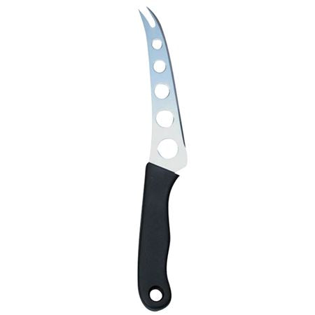Black Handled Cheese Knife