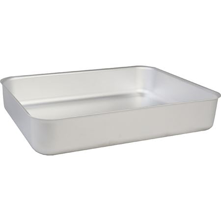 14x10x2.75" Alum. Baking Dish