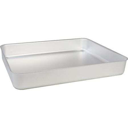 18x14x2.75"  Alum. Baking Dishes