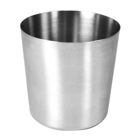 8.5cm Plain Presentation Cup