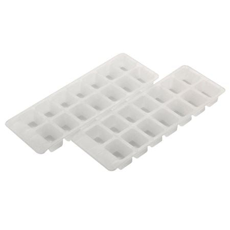 Plastic Ice Cube Tray