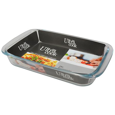 Ultra Cook Rectangular Roaster