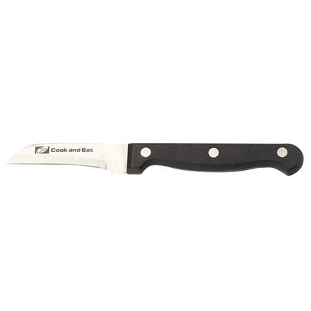 Cook & Eat 3" Paring Knife