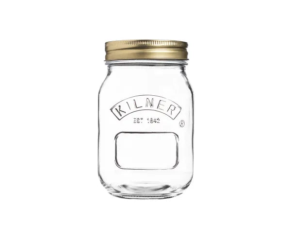 Kilner Preserve Jar 0.50ltr