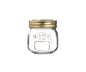 Kilner Preserve Screw Top Jar 0.25ltr
