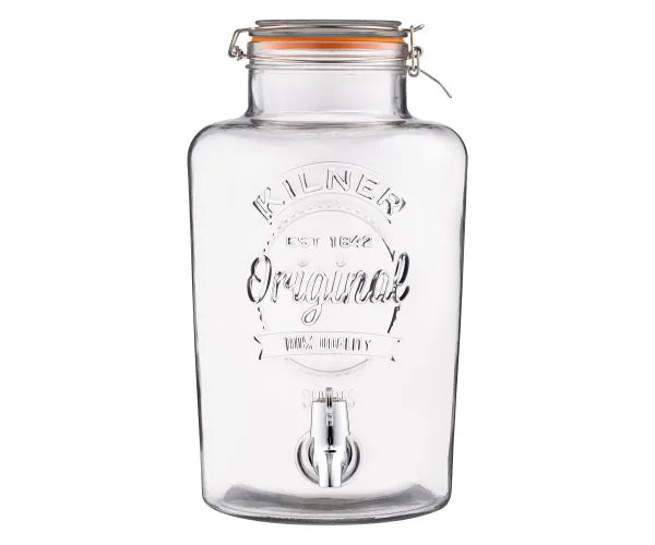 Kilner Punch Barrel 8Ltr