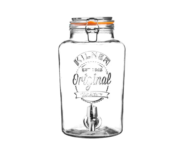 Kilner Punch Barrel 5Ltr