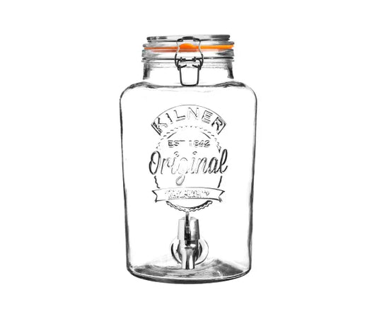 Kilner Punch Barrel 5Ltr