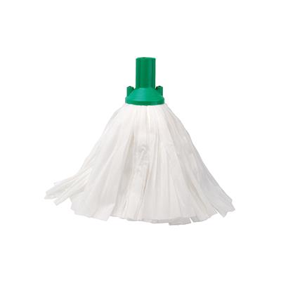 Green Excel 120g Big White Mop