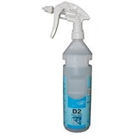 Suma Divermite D2 Refill Bottle Each